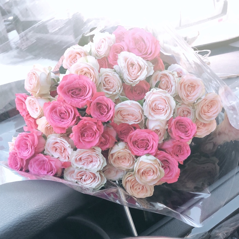 Meet your Posher, Kateryna